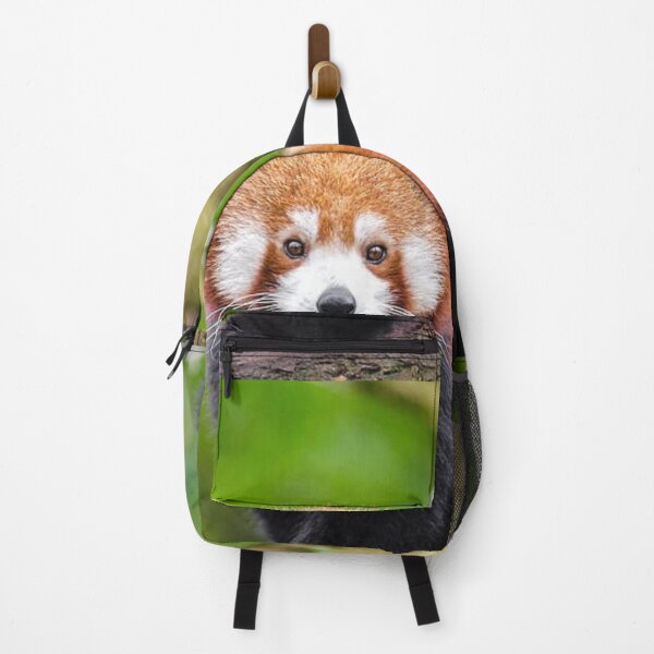 Item preview, Red Panda Pocket designed and sold by Trendy Design.