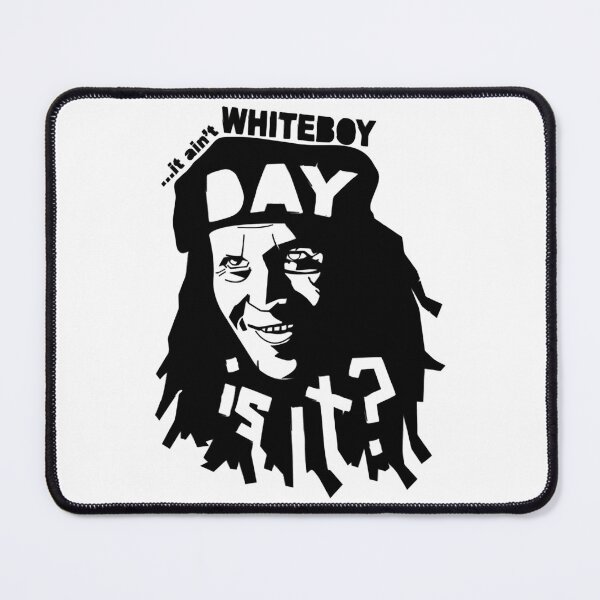 Item preview, Funny Gift For True Romance - It Ain'T Whiteboy Day Idol Gifts Fot You designed and sold by Eleonorebode.