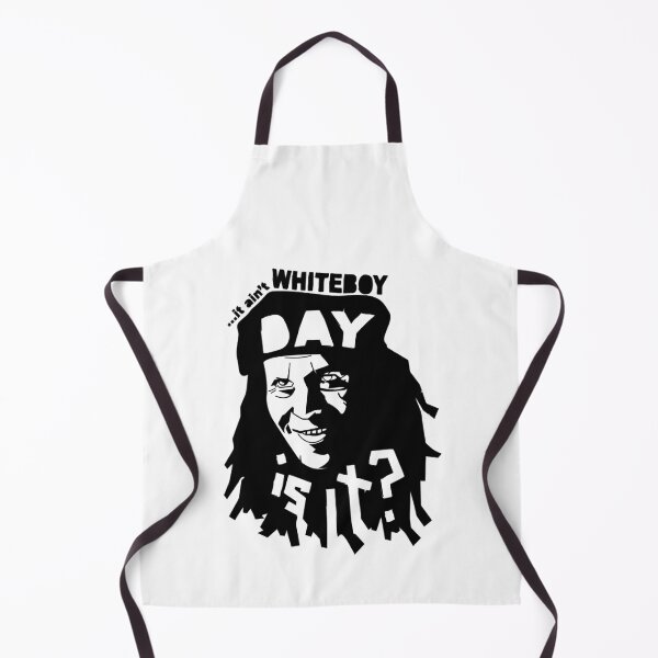 Item preview, Funny Gift For True Romance - It Ain'T Whiteboy Day Idol Gifts Fot You designed and sold by Eleonorebode.