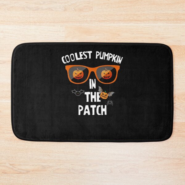 Item preview, Kids Coolest Pumpkin In The Patch Halloween Hp designed and sold by Nguyenvanhai.