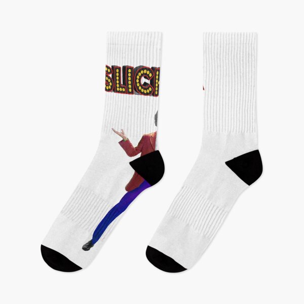 Item preview, A Rapper Record Producer Slick Rick  Rave Acid designed and sold by PurdySlickRick.