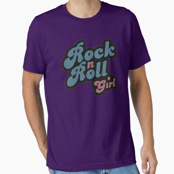 Item preview, Darla Rock n Roll Girl designed and sold by expandable.