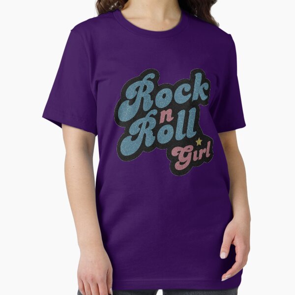 Item preview, Darla Rock n Roll Girl designed and sold by expandable.
