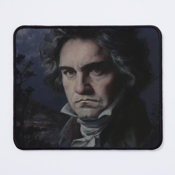 Item preview, Moonlight Sonata designed and sold by Leo Plaw.