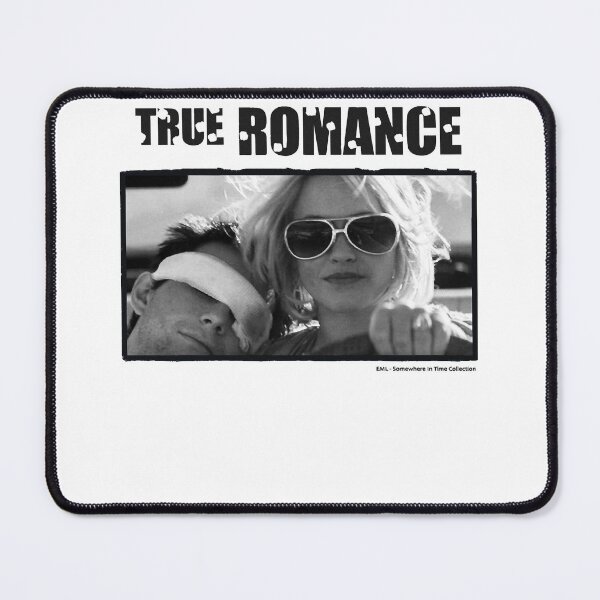 Item preview, Funny Gift for True Romance Graphic For Fan designed and sold by Eleonorebode.
