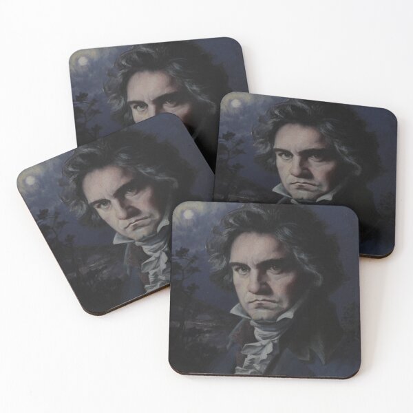 Item preview, Moonlight Sonata designed and sold by Leo Plaw.