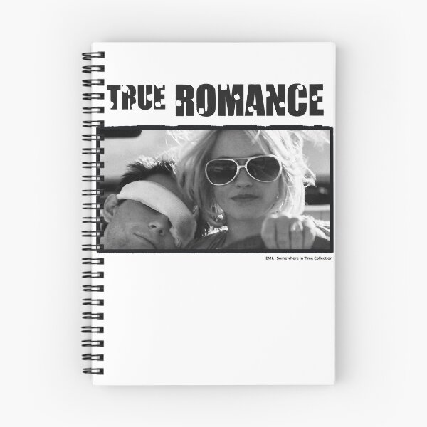 Item preview, Funny Gift for True Romance Graphic For Fan designed and sold by Eleonorebode.