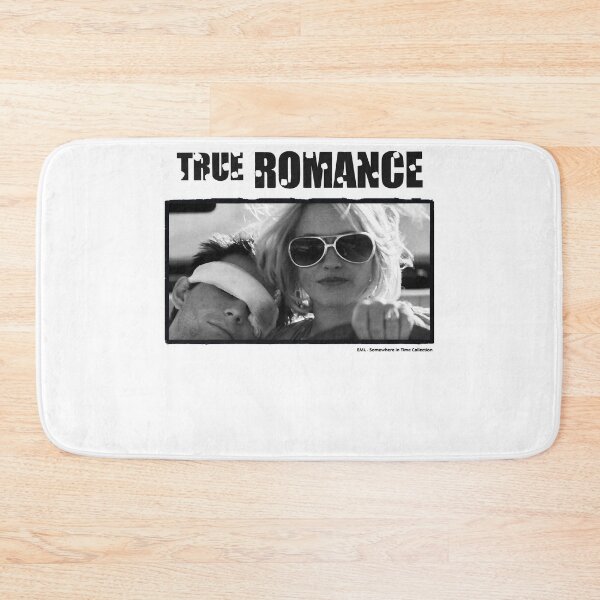 Item preview, Funny Gift for True Romance Graphic For Fan designed and sold by Eleonorebode.