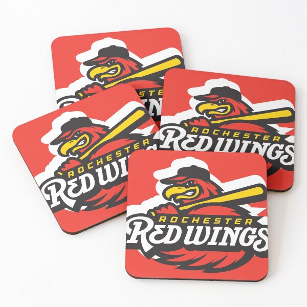 Artikelvorschau, Das Red Wings-Symbol entworfen und verkauft von KnifeLime.
