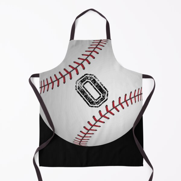 Item preview, Baseball ball number 0, zero designed and sold by TheCultStuff.