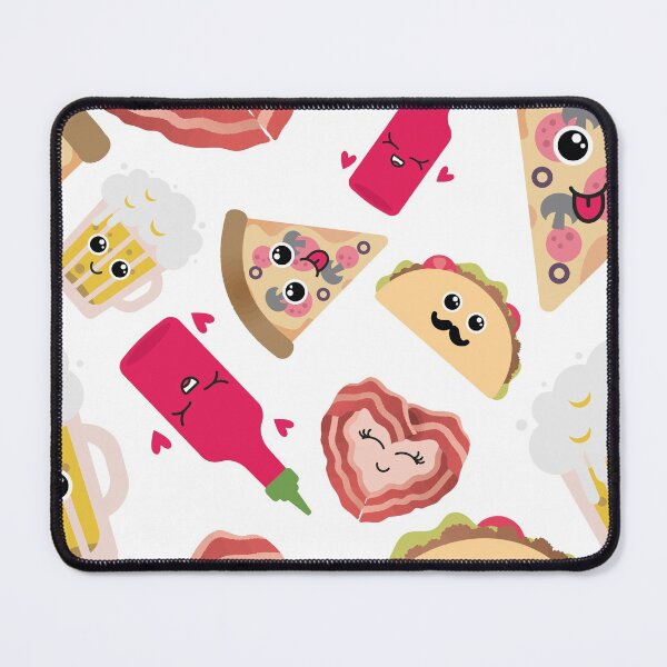 Item preview, Cute kawaii food designed and sold by Hallaballoo.