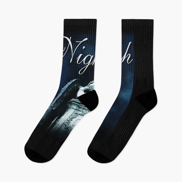 Item preview, Nightwish music Genre Gothic metal ‎Symphonic metal‎ designed and sold by SybleTorphy1990.
