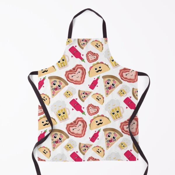 Item preview, Cute kawaii food designed and sold by Hallaballoo.