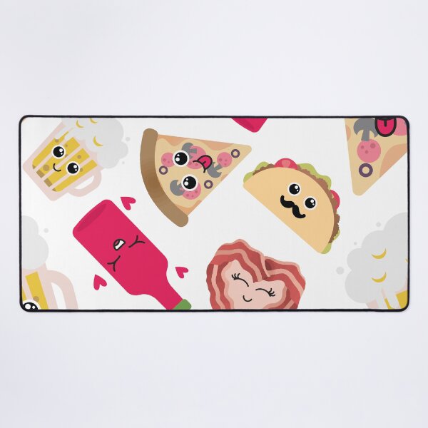 Item preview, Cute kawaii food designed and sold by Hallaballoo.