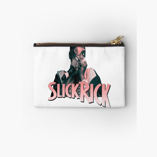 Item preview, A Rapper Record Producer Slick Rick  Techno designed and sold by PurdySlickRick.