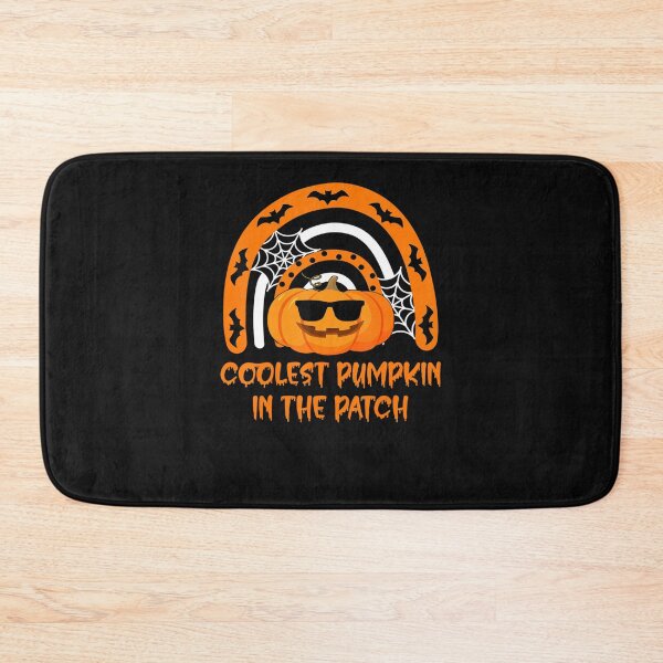 Item preview, Kids Coolest Pumpkin In The Patch Halloween designed and sold by Nguyenvanhai.