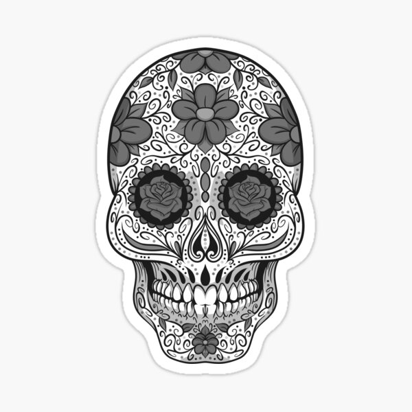Item preview,  CANDY SKULL designed and sold by MAYRA PEREZ.