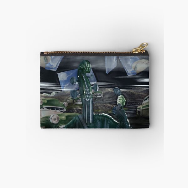 Item preview, Earth wakeup call...is anybody there? designed and sold by Lawrence Alfred Powell.