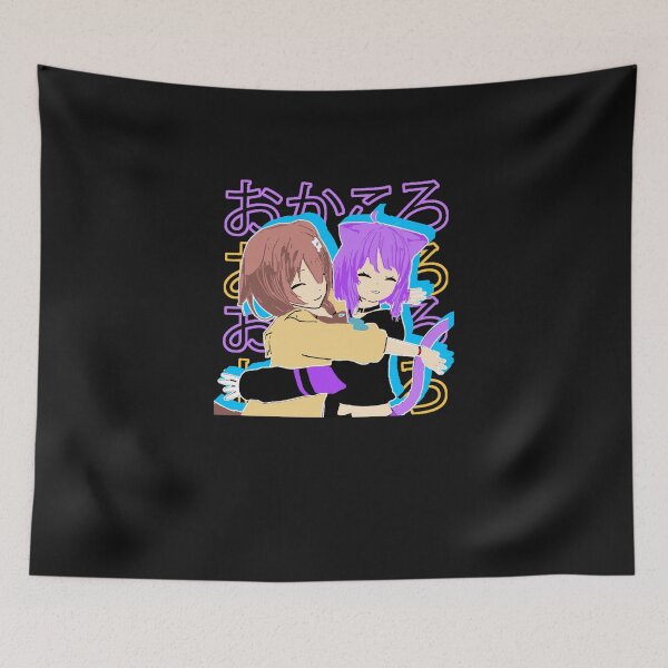 Item preview, Hololive Okakoro designed and sold by JoyMe328.