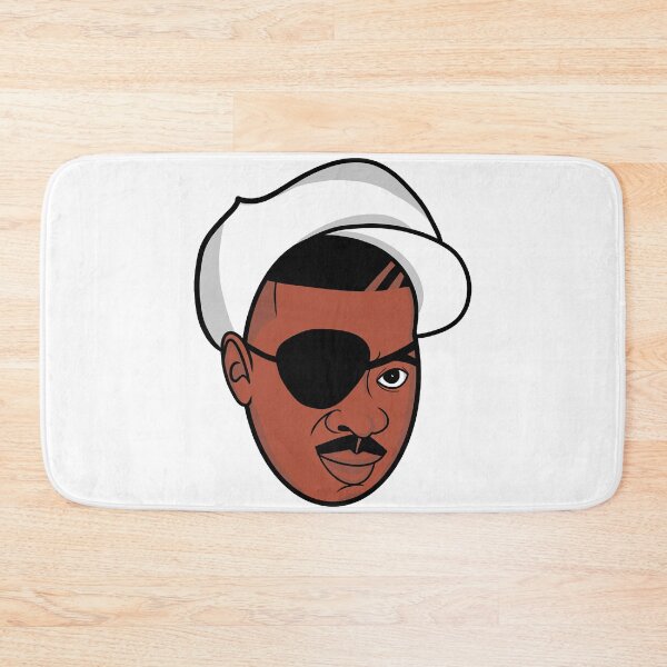 Item preview, A Rapper Record Producer Slick Rick  The Ruler Amelie Lens designed and sold by PurdySlickRick.