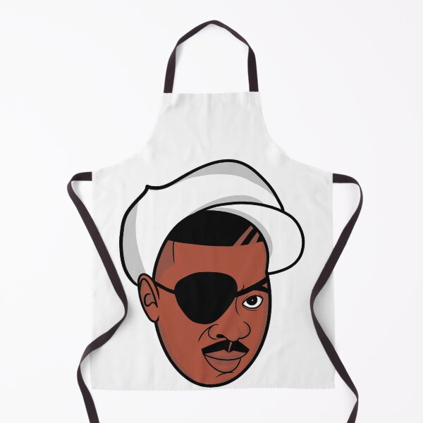 Item preview, A Rapper Record Producer Slick Rick  The Ruler Amelie Lens designed and sold by PurdySlickRick.