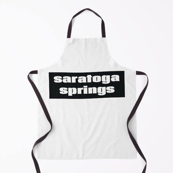 Item preview, Saratoga Springs designed and sold by QueensNewYork.