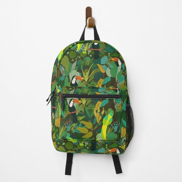 Item preview, Rainforest designed and sold by summerspirit.