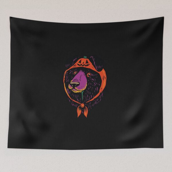 Item preview, Funny Halloween 2021 Art designed and sold by dmontaltobirch.