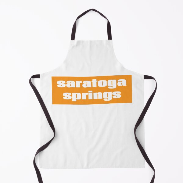 Item preview, Saratoga Springs designed and sold by QueensNewYork.