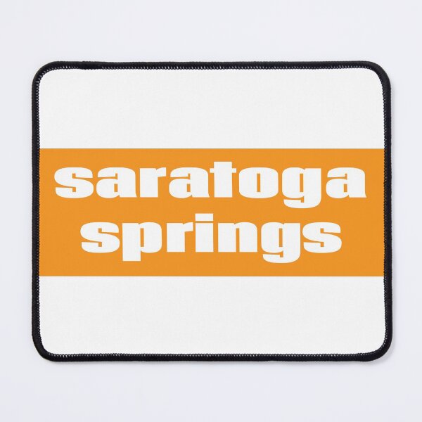 Item preview, Saratoga Springs designed and sold by QueensNewYork.