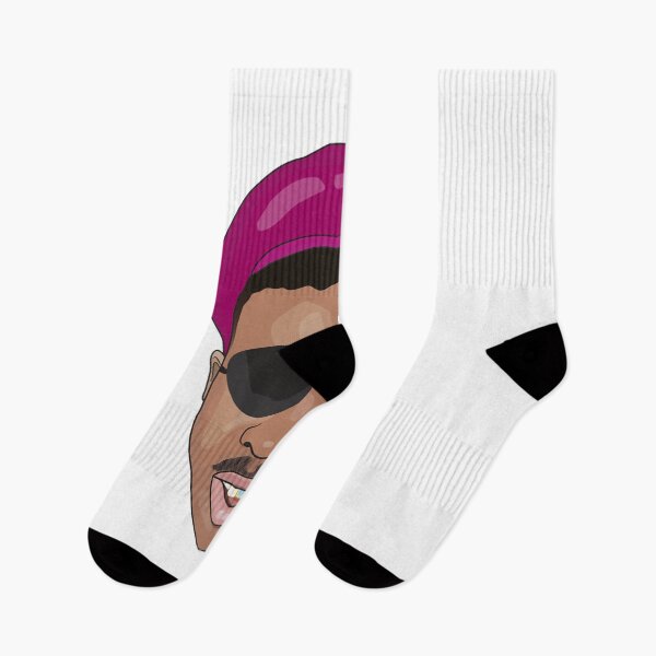 Item preview, A Rapper Record Producer Slick Rick  The Ruler Carl Cox designed and sold by PurdySlickRick.