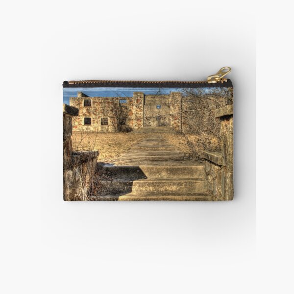 Item preview, Clairette School Recreation Center designed and sold by Terence Russell.
