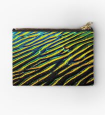 Aussie stripes Studio Pouch