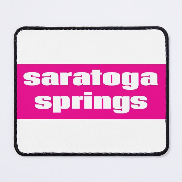Item preview, Saratoga Springs designed and sold by QueensNewYork.