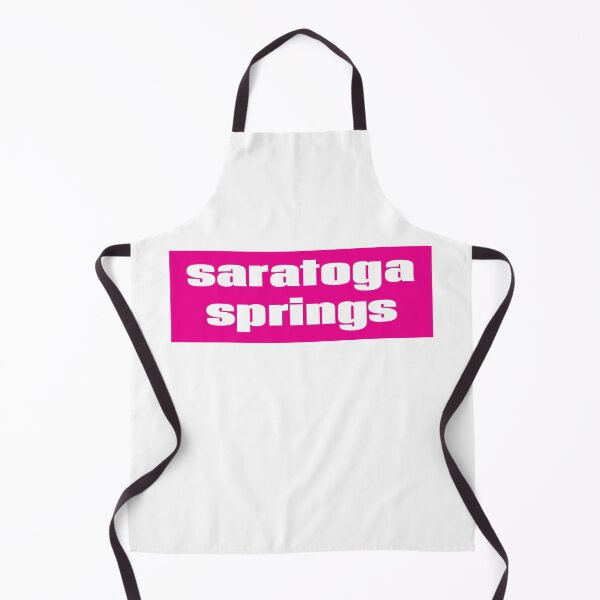Item preview, Saratoga Springs designed and sold by QueensNewYork.