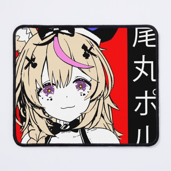 Item preview, Hololive Omaru Polka designed and sold by JoyMe328.