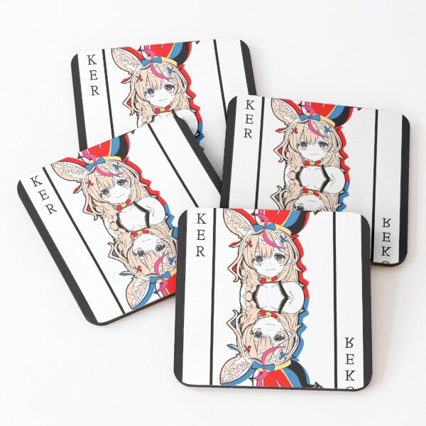 Item preview, Hololive Omaru Polka Joker Card  designed and sold by JoyMe328.