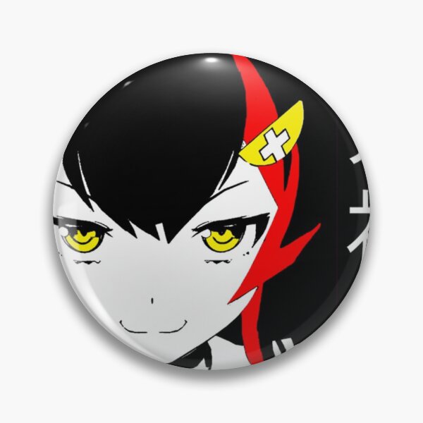 Item preview, Hololive Ookami Mio designed and sold by JoyMe328.