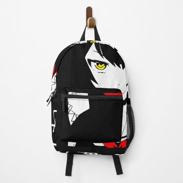 Item preview, Hololive Ookami Mio designed and sold by JoyMe328.