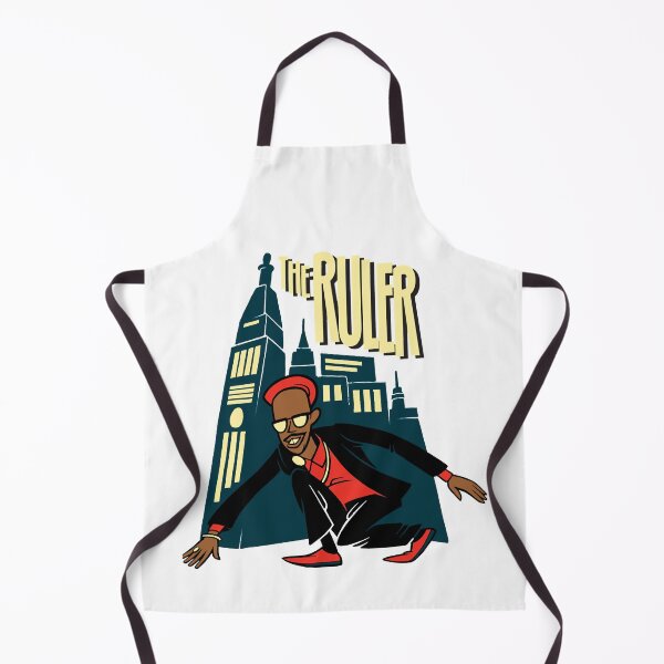 Item preview, A Rapper Record Producer Slick Rick  The Ruler Dj Electronic designed and sold by PurdySlickRick.