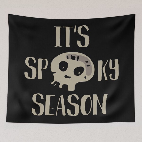 Item preview,  It's Spooky Season 6 designed and sold by Nesro34.