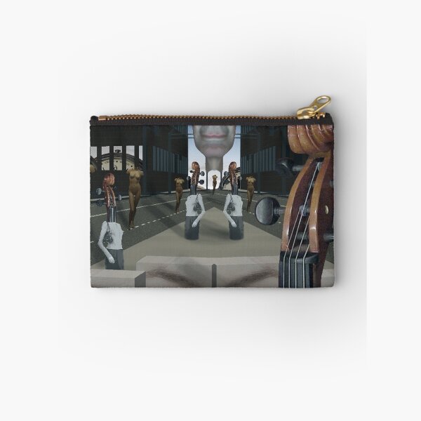 Item preview, Indecision  designed and sold by Lawrence Alfred Powell.