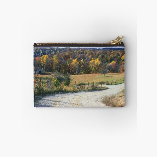 Item preview, Fall on Kentucky Backroads designed and sold by G. David Chafin Photography.
