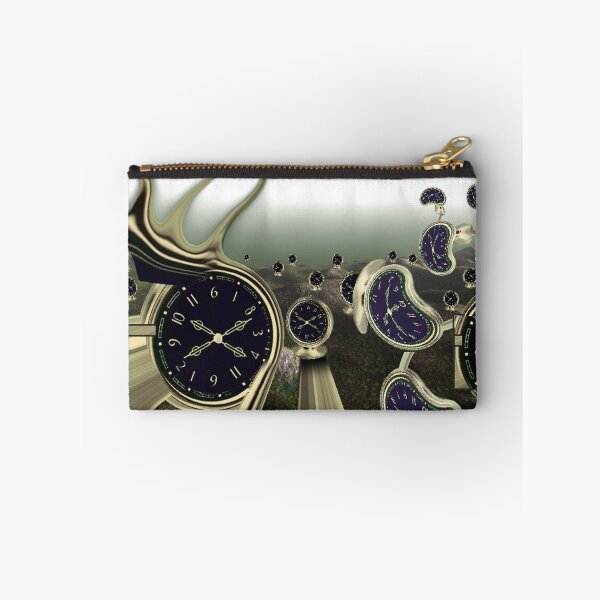 Item preview, Breeding habits of wild clocks  designed and sold by Lawrence Alfred Powell.