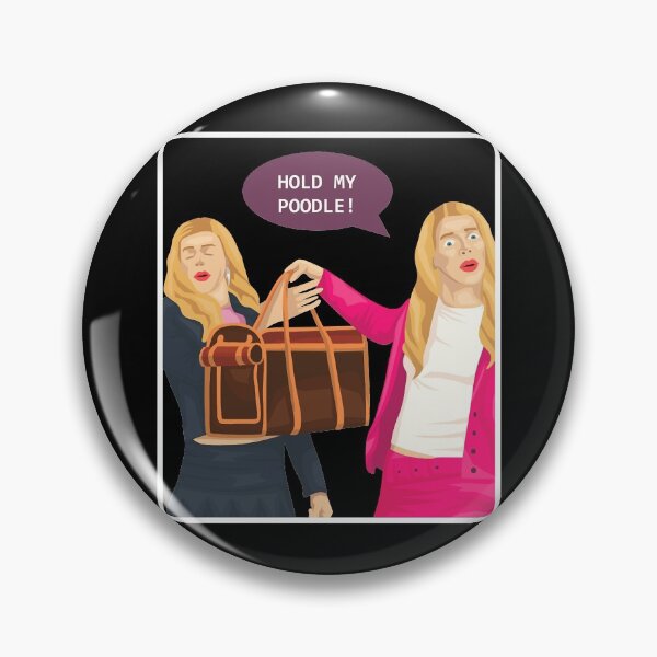 Item preview, The Truth About White Chicks designed and sold by WhiteChickFunny.