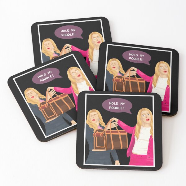 Item preview, The Truth About White Chicks designed and sold by WhiteChickFunny.