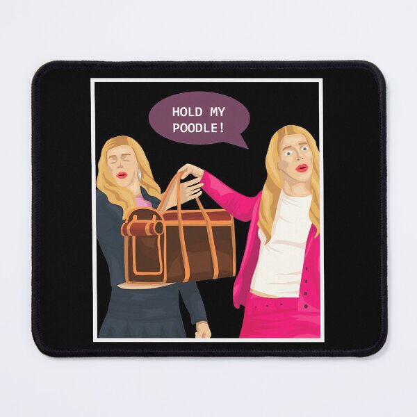 Item preview, The Truth About White Chicks designed and sold by WhiteChickFunny.