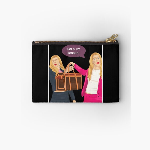 Item preview, The Truth About White Chicks designed and sold by WhiteChickFunny.