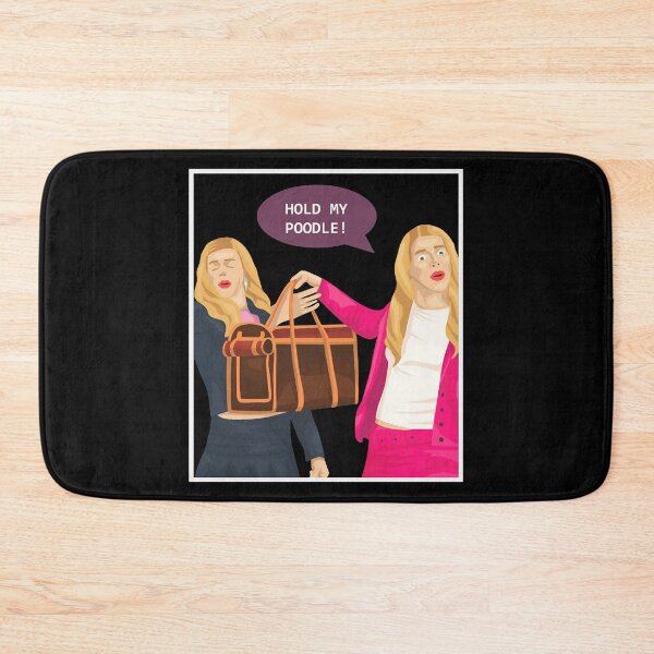 Item preview, The Truth About White Chicks designed and sold by WhiteChickFunny.