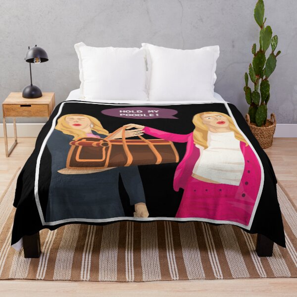 Item preview, The Truth About White Chicks designed and sold by WhiteChickFunny.